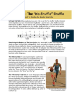 Groove #1: The "No-Shu E" Shu E: Your Goal: To Develop The Quarter Note Pulse Let's Get Started
