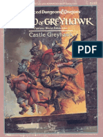 WG7 Castle Greyhawk