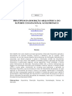 Descrição Arquivística de documentos em diversos formatos