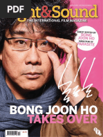 Sight and Sound, March 2020 | PDF | Horror Films