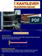 03B - ASST 2006 CantilvBeam