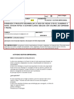 Guia # 5 de Filosofia y Gestion Empresarial cicloVI 2021