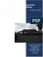 Terminal - Bobotsari - Lapakhir - Bab 3 Pendekatan, Metodologi Dan Tinjauan Umum Terminal