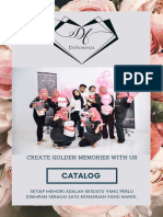 DeFiorenza Catalog 2021 For Cust