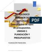 Casos prácticos de presupuestos en la elaboración de vino