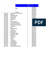 Nomor Induk Nama Siswa Nisn Jenis KELAMIN - x000D - (L/P)