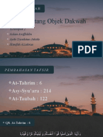 Ayat Tentang Objek Dakwah_Aslam_Ayda_Hanifah