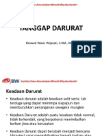 11.tanggap Darurat