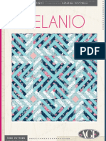 New Pattern Velanio