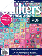 QuiltersCompanion n87