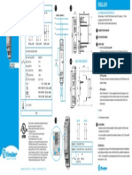 Utility Model - IB2232001 - 09/17 - FINDER S.p.A. - 10040 ALMESE (TO) - ITALY