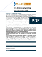 Mundo Farma - Sector Salud - Síntesis de Prensa - 09112020