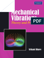 Mechanical Vibrations - Theory and Practice-Pearson Education (2010)