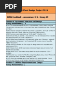 Cover Letter Rio Tinto Graduate Program Pdf Graduate School Engineering