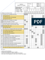 1 Maintenance Schedule Master PDF