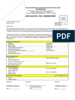 PHILGASEA Membership Form 1