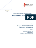 Manual de Introducao aos Estudos Literarios.doc