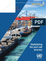 Digitalizing The Ports