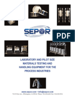 Sepor Catalog