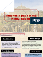Kerajaan Hindu di Indonesia