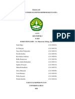 Kelompok 3 Sistem Reproduksi