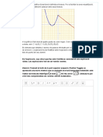 Funcions Polinòmiques AVALUACIÓ