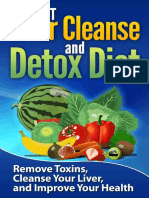 FAST Liver Cleanse and Detox Diet_ Remove Toxins, Cleanse Your Liver, And Improve Your Health (Volume 1) ( PDFDrive ) (1)