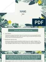 PPT-Haki Yuliati