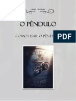 eBook - O Pêndulo