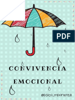 PsicoMPOrienta - Convivencia Emocional