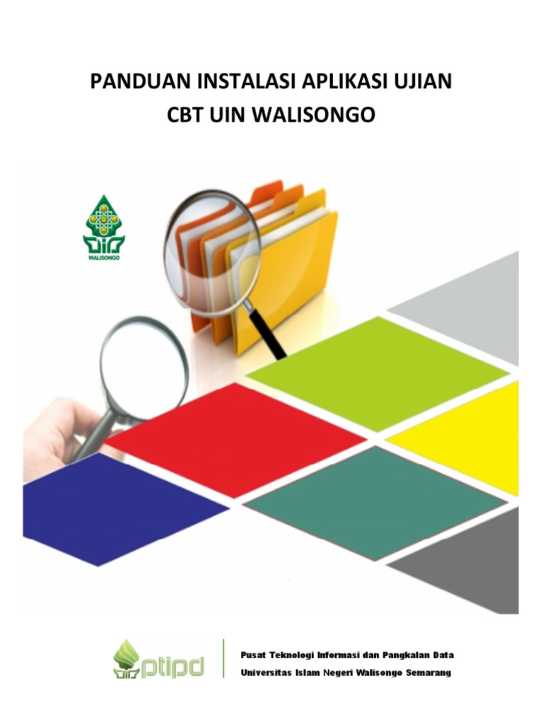 Panduan instalasi aplikasi ujian cbt peserta pdf