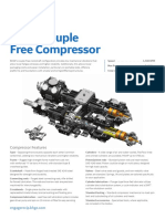GEA33984 CFR - Couple Free Compressor