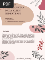 ASKEP KELOMPOK MEDIKAL BEDAH FIX!