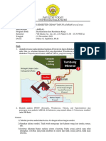 SOAL UTS AMDAL - 12 Nov 2021