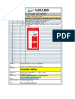 RQ - Solicitação de Compras-0005