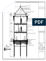 NEW POTONGAN A-A KANTOR KMT-Layout2