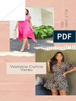 03 - Vestidos Curtos - Compressed