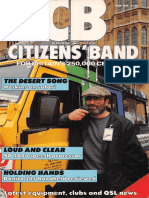 CB Citizens Band 1989 05