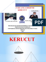  KERUCUT