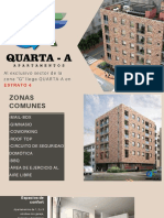 Proyecto Quarta-Brochure