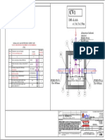 H10 Camin vane CV1