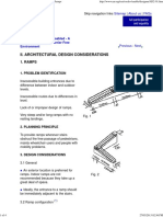 Accessibility Design Manual - 2-Architechture - 1-Ramps