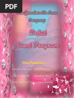 Debut Program Flow | PDF