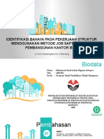 Alur Kajian1. Observasi Lapangan2. Studi Kepustakaan  3. Wawancara4. Analisis Data5. Pengolahan Data6. Simpulan