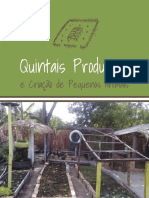 Quintais Produtivos