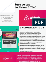 Etude de Cas Airbnb