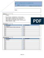 Practica 2. Utilizar El Procesador de Textos Word 2