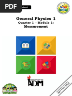 Generalphysics q1 Mod1 KDoctolero-1