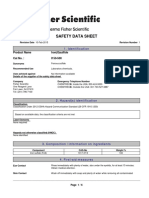 Safety Data Sheet: 1. Identification