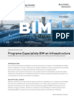 Brochure_Programa_Especialista_BIM_Infraestructura_2022_Macrotec_Training_Center